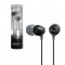 MDR-EX15LP black