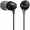 MDR-EX15LP black