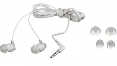 MDR-EX15LP white