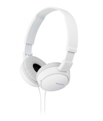 MDR-ZX110 (White)