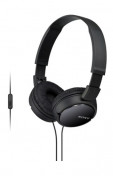 MDR-ZX110AP (Black)