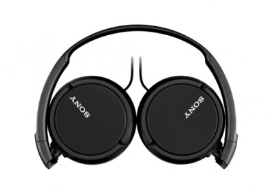 MDR-ZX110AP (Black)