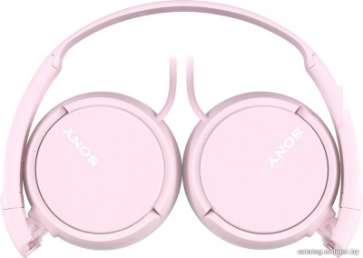 MDR-ZX110AP (розовый)