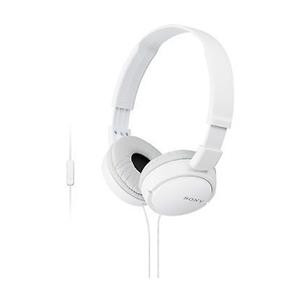 MDR-ZX110AP (White)