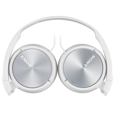 MDR-ZX310AP white