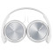 MDR-ZX310AP white