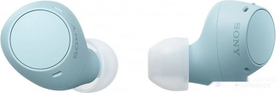 WF-C510 (голубой)