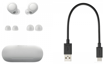 WF-C700N (белый)