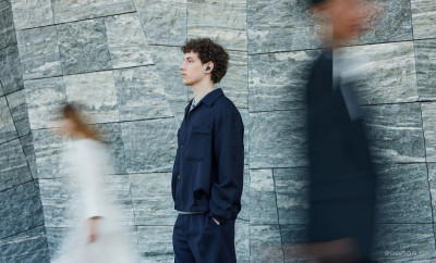 WF-C710N (синий)