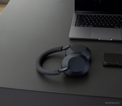 WH-1000XM5 (черный)