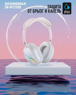 SM-HP2200B (серый)