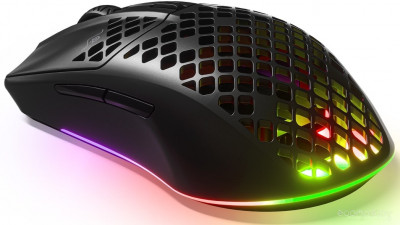 Aerox 3 Wireless 2022 Edition Onyx