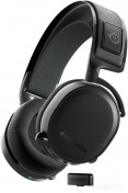 Arctis 7+ Wireless (черный)