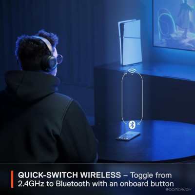 Arctis Nova 5 Wireless