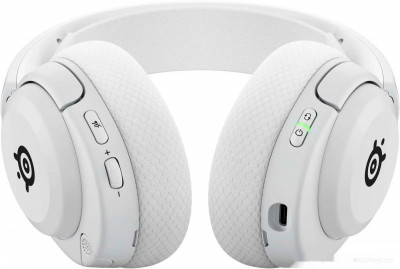 Arctis Nova 5P Wireless (белый)