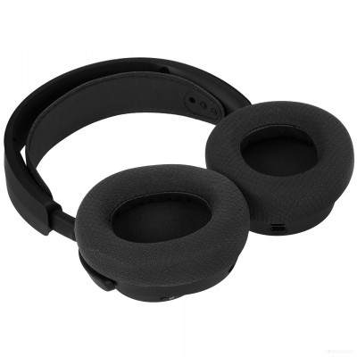 Arctis Nova 7 Wireless Gen 2 (черный)