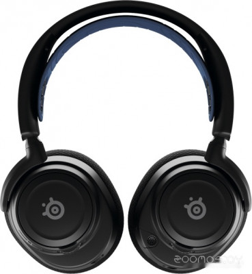 Arctis Nova 7P Wireless