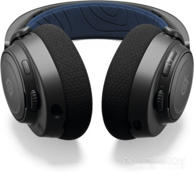 Arctis Nova 7P Wireless