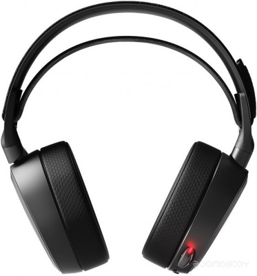 Arctis Pro Wireless (черный)