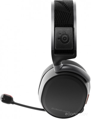 Arctis Pro Wireless (черный)