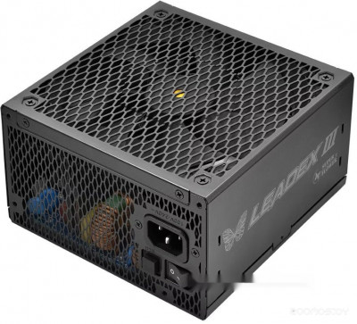 Leadex III Gold Up ATX 3.1 1000W SF-1000F14GE