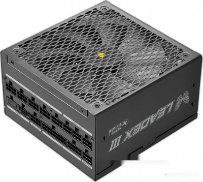 Leadex III Gold Up ATX 3.1 1000W SF-1000F14GE