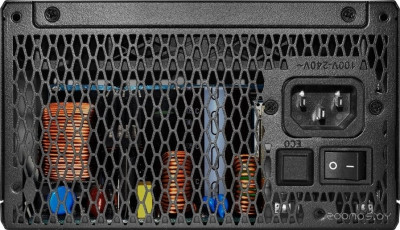 Leadex III Gold Up ATX 3.1 1000W SF-1000F14GE