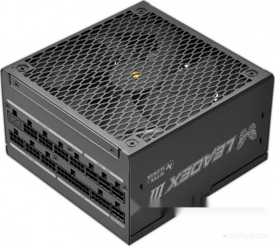 Leadex III Gold Up ATX 3.1 650W SF-650F14GE