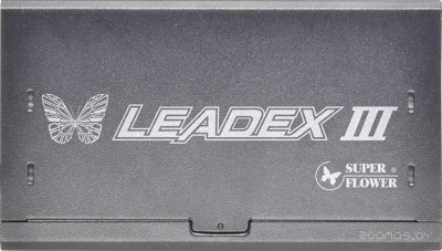 Leadex III Gold Up ATX 3.1 650W SF-650F14GE