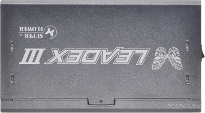 Leadex III Gold Up ATX 3.1 650W SF-650F14GE