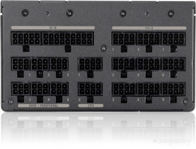 Leadex Platinum SF-2000F14HP