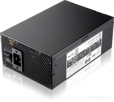 Leadex Platinum SF-2000F14HP