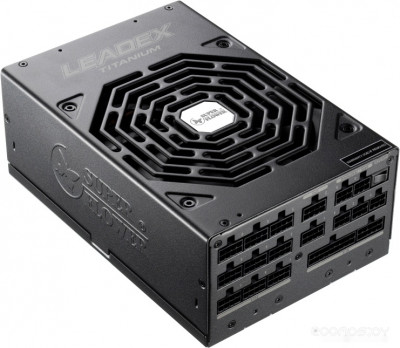 Leadex Titanium 1600W SF-1600F14HT