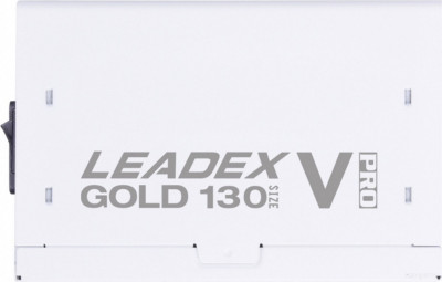 Leadex V Gold Pro Black 1000W SF-1000F14TG V2.0 WH