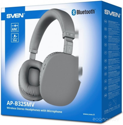 AP-B325MV (серый)