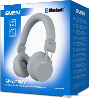 AP-B710MV (серый)