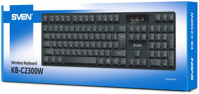 KB-C2300W