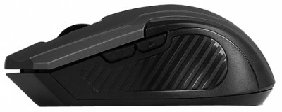 RX-355 Wireless Black USB