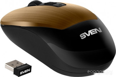 RX-380W (античная бронза)