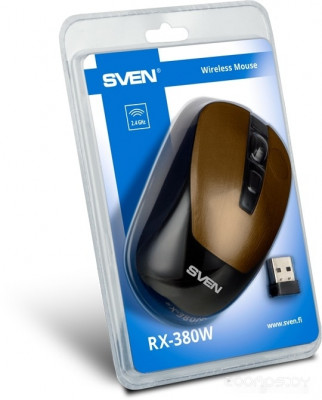 RX-380W (античная бронза)