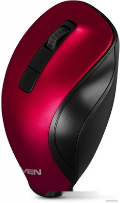 RX-525SW (черный/красный)