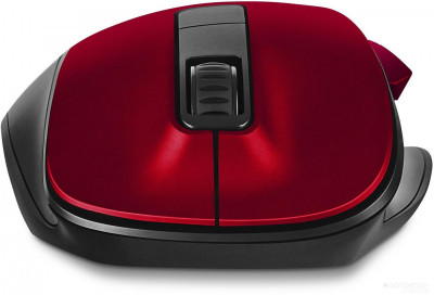 RX-525SW (черный/красный)