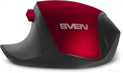 RX-525SW (черный/красный)