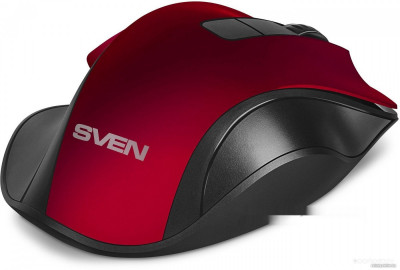 RX-525SW (черный/красный)