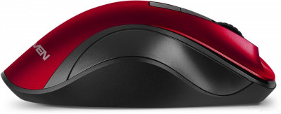 RX-525SW (черный/красный)