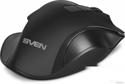 RX-525SW (черный)