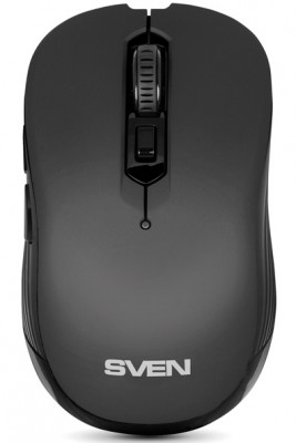 RX-560SW (Black)