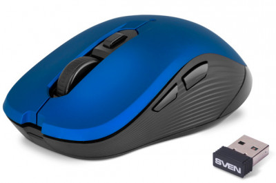 RX-560SW (Blue)