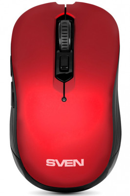 RX-560SW (Red)