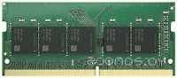 16ГБ DDR4 SODIMM D4ES03-16G